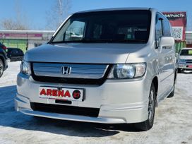    Honda Mobilio Spike 2006 , 588000 , 