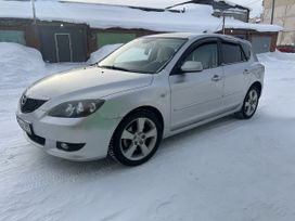  Mazda Mazda3 2006 , 650000 , 