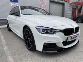  BMW 3-Series 2018 , 3120000 , 