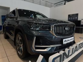 SUV   Geely Monjaro 2024 , 4652190 , 