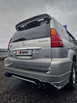 SUV   Lexus GX470 2004 , 2150000 , 