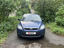  Ford Focus 2008 , 499000 , 