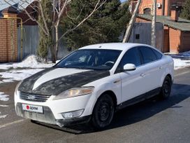  Ford Mondeo 2010 , 345000 , 