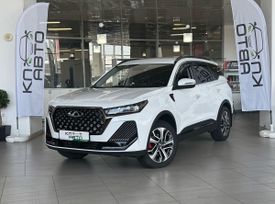 Tiggo 7 Pro Max