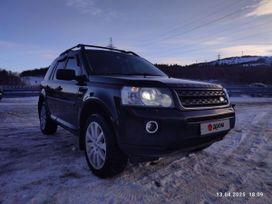 SUV   Land Rover Freelander 2008 , 1000000 , 