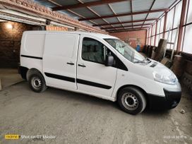    Citroen Jumpy 2014 , 1300000 , 
