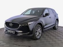  CX-5, 2021