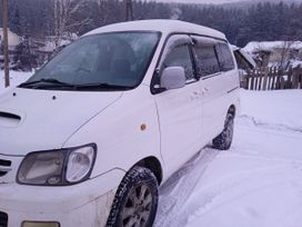    Toyota Town Ace Noah 1999 , 520000 , -