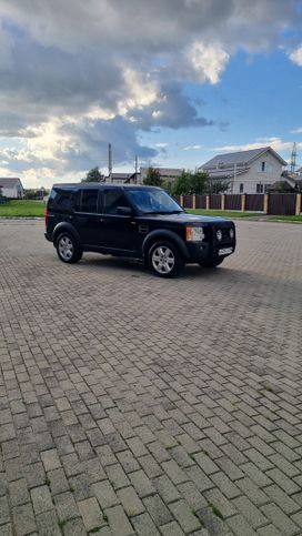 SUV   Land Rover Discovery 2006 , 1300000 , 