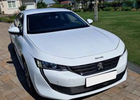  Peugeot 508 2019 , 1050000 , 