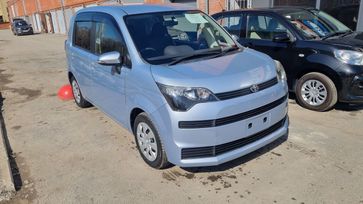  Toyota Spade 2014 , 1180000 , 