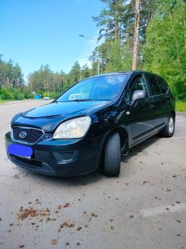    Kia Carens 2011 , 777777 , 