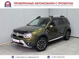 SUV   Renault Duster 2016 , 1145000 , 