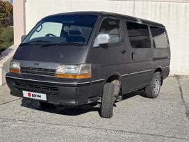    Toyota Hiace 1990 , 490000 , 