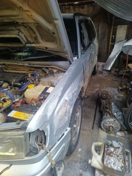 SUV ��� ����������� Subaru Forester 1987 ����, 320000 ������, ������