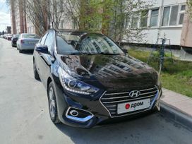 Hyundai Solaris 2019 , 1650000 ,  