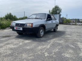   21099 2001 , 89000 , 