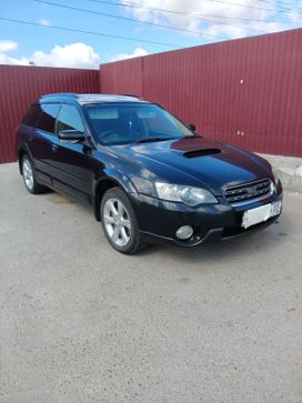  Subaru Outback 2004 , 984000 , -