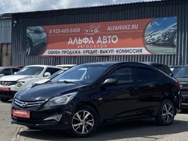  Hyundai Solaris 2014 , 889000 , 
