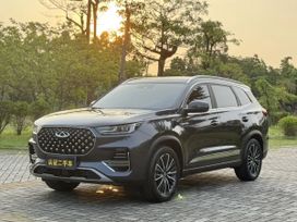 SUV   Chery Tiggo 8 Plus 2022 , 1450000 , 