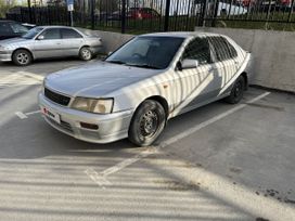  Nissan Bluebird 1996 , 175000 , 