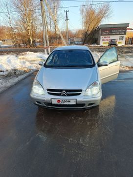  Citroen C5 2003 , 400000 , 