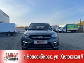 SUV   Chery Tiggo 3 2018 , 1310000 , 