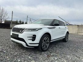 SUV   Land Rover Range Rover Evoque 2024 , 6500000 , 