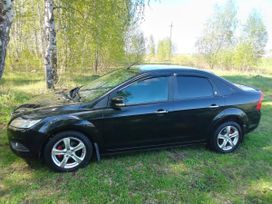  Ford Focus 2008 , 640000 , 