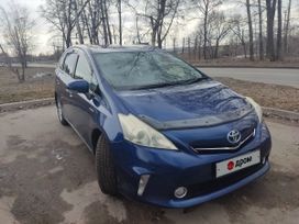    Toyota Prius Alpha 2012 , 1075000 , 