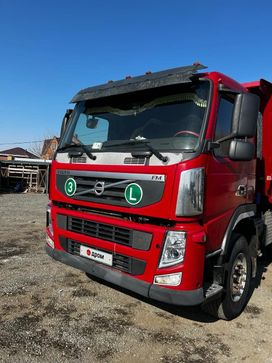  Volvo FM13 2011 , 4500000 , -