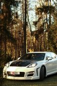  Porsche Panamera 2010 , 15000000 , 