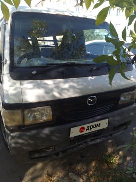    Mazda Bongo Brawny 2002 , 150000 , 