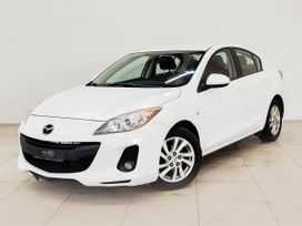  Mazda Mazda3 2011 , 1023400 , 