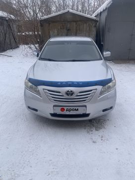  Toyota Camry 2008 , 1150000 , 