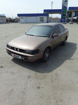  Toyota Corolla 1991 , 230000 , 