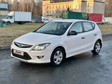  i30, 2011