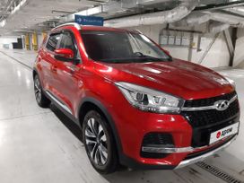 SUV   Chery Tiggo 4 2021 , 1820000 , 