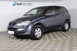 SUV   SsangYong Kyron 2014 , 799990 ,  