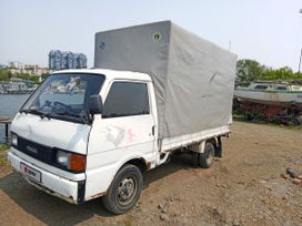   Mazda Bongo Brawny 1995 , 900000 , 