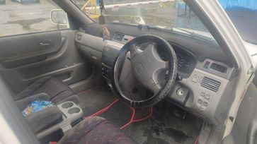 SUV   Honda CR-V 2000 , 650000 , --