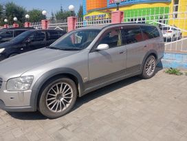  Nissan Stagea 2001 , 500000 , 