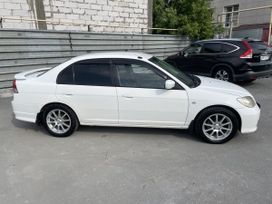  Honda Civic Ferio 2004 , 500000 , 