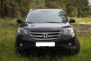 SUV   Honda CR-V 2014 , 1365000 , 