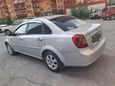  Chevrolet Lacetti 2009 , 425000 , 