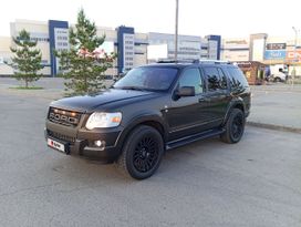SUV   Ford Explorer 2006 , 1800000 , 
