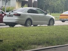 Москва Jetta, 2017 Москва Jetta, 2017