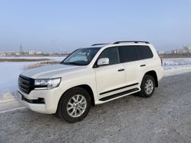 SUV   Toyota Land Cruiser 2016 , 5700000 , 