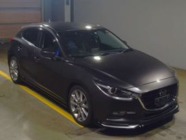  Mazda Axela 2017 , 1850000 , 