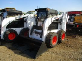 - Bull SL1050 2023 , 3600000 , 